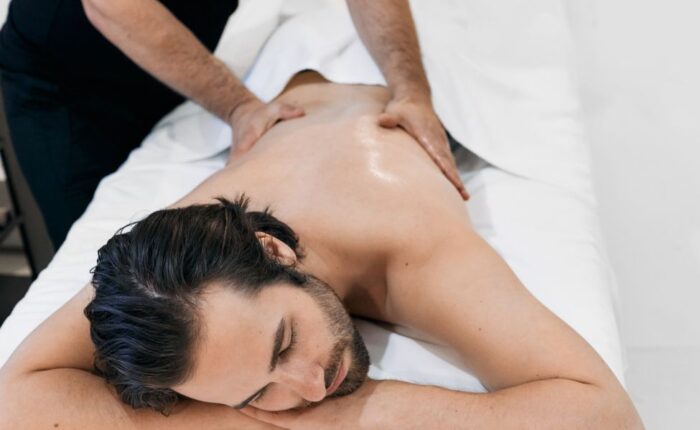 masajes de reducción y moldeo