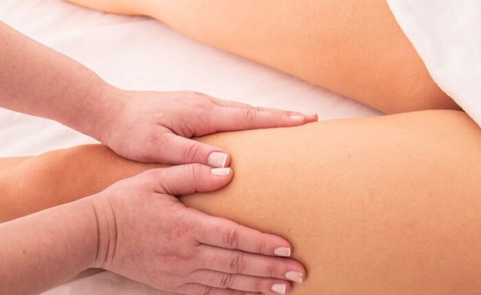 Drenaje Linfático angiruspa