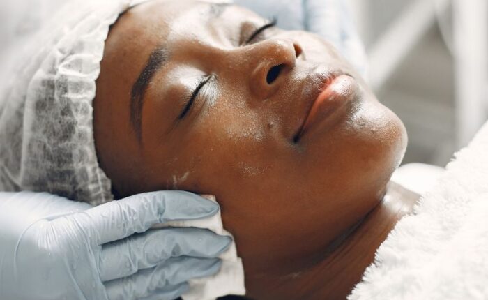 Mejora la textura y suavidad de la piel